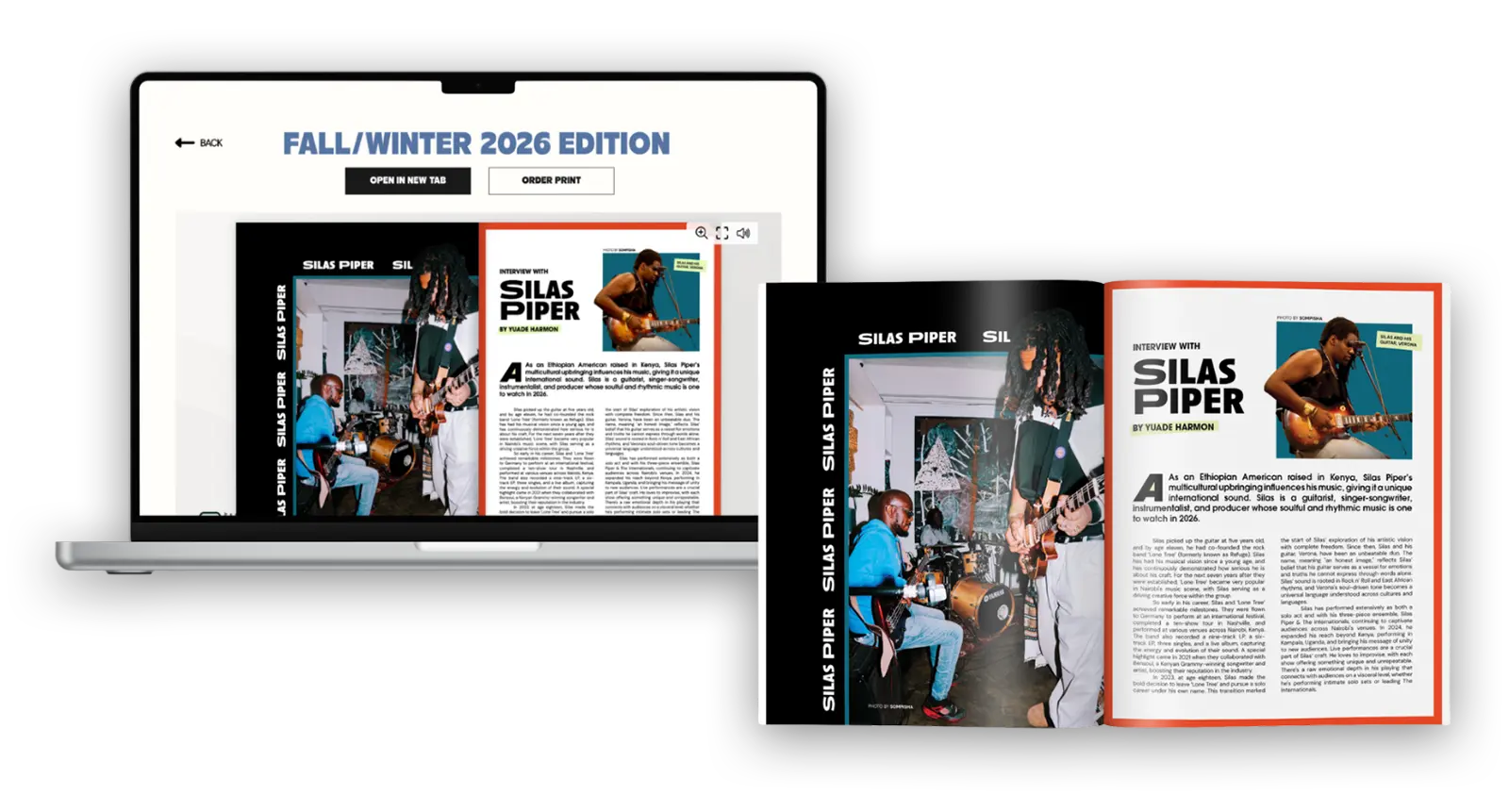 Spell Magazine spell-magazine